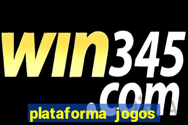 plataforma jogos gusttavo lima